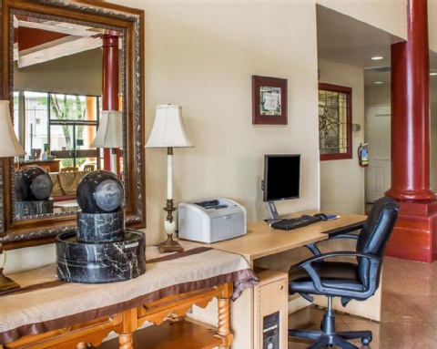 Motel 6 Tucson, AZ – Airport / Kino Sports Complex , AZ 85706 near Tucson International Airport View Point 13