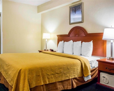 Motel 6 Tucson, AZ – Airport / Kino Sports Complex , AZ 85706 near Tucson International Airport View Point 19