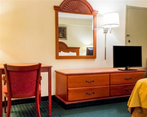 Motel 6 Tucson, AZ – Airport / Kino Sports Complex , AZ 85706 near Tucson International Airport View Point 20