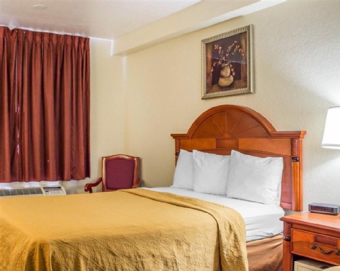 Motel 6 Tucson, AZ – Airport / Kino Sports Complex , AZ 85706 near Tucson International Airport View Point 22