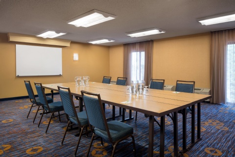 Courtyard by Marriott Tucson Airport , AZ 85756 near Tucson International Airport View Point 2