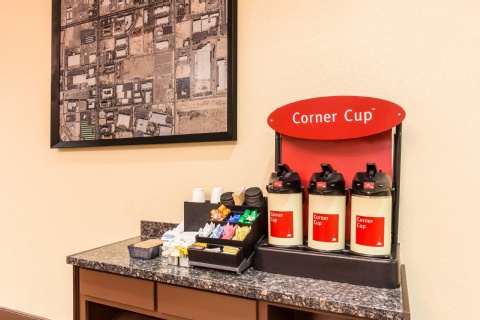 TownePlace Suites Tucson Airport , AZ 85706 near Tucson International Airport View Point 11