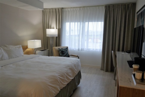 Clarion Hotel Milwaukee Airport , WI 53221 near General Mitchell International Airport View Point 20