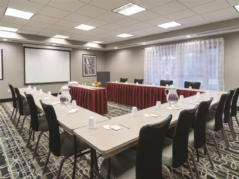 LA QUINTA INN STE ONTARIO AIRPORT , CA 91764 near Ontario International Airport View Point 7