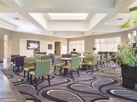 LA QUINTA INN STE ONTARIO AIRPORT , CA 91764 near Ontario International Airport View Point 9