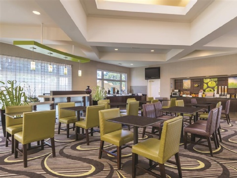 LA QUINTA INN STE ONTARIO AIRPORT , CA 91764 near Ontario International Airport View Point 10