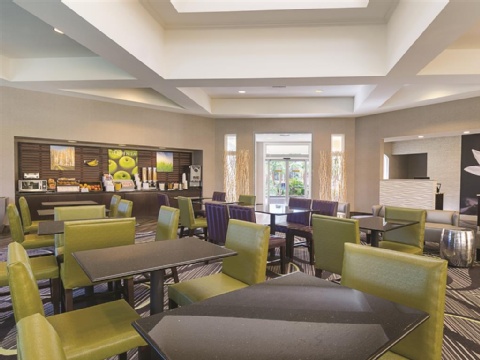 LA QUINTA INN STE ONTARIO AIRPORT , CA 91764 near Ontario International Airport View Point 14