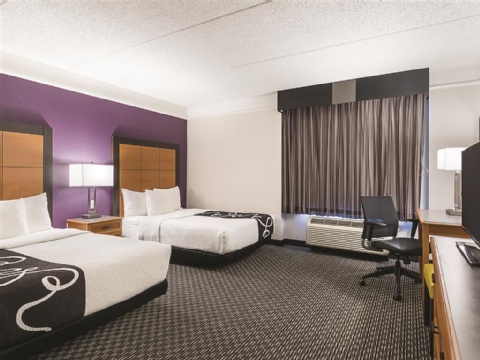 LA QUINTA INN STE ONTARIO AIRPORT , CA 91764 near Ontario International Airport View Point 22