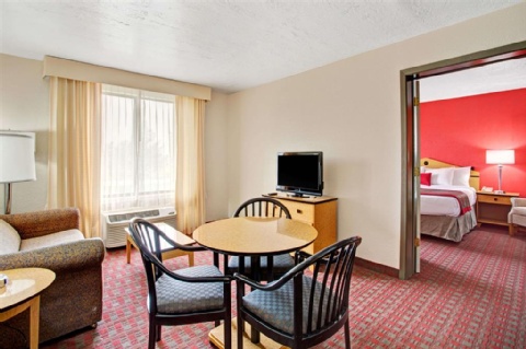 Suburban Studios Salt Lake City Airport , UT 84116 near Salt Lake City International Airport View Point 13
