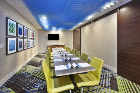 Holiday Inn Express Grand Rapids Airport Hotel , MI 49512 near Gerald R. Ford International Airport View Point 5