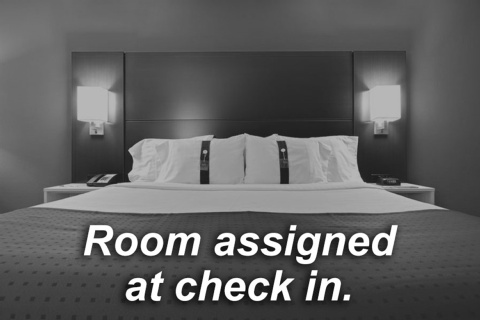 Holiday Inn Express Grand Rapids Airport Hotel , MI 49512 near Gerald R. Ford International Airport View Point 19