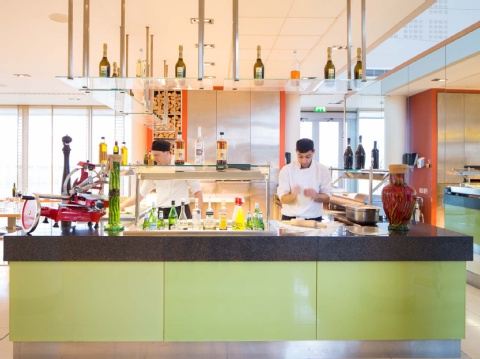 Radisson Blu Hotel London Stansted Airport ,  CM241PP near London Stansted Airport View Point 5