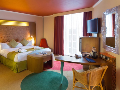 Radisson Blu Hotel London Stansted Airport ,  CM241PP near London Stansted Airport View Point 20