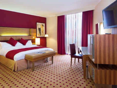 Radisson Blu Hotel London Stansted Airport ,  CM241PP near London Stansted Airport View Point 29