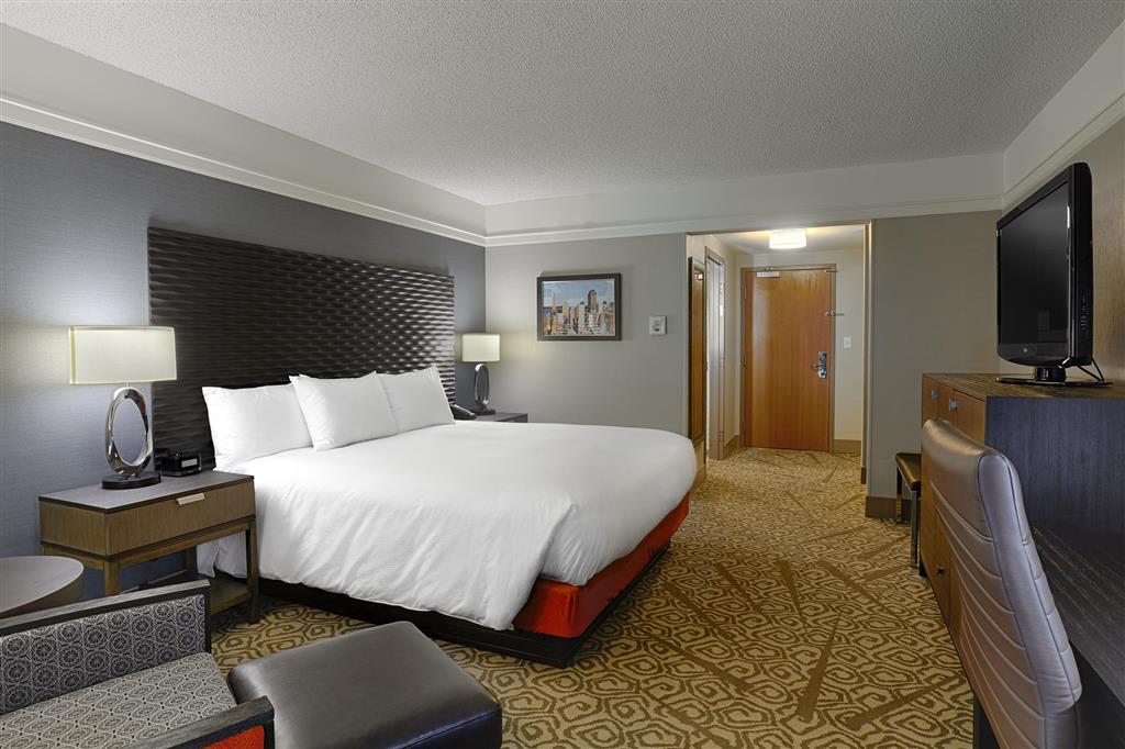 DoubleTree by Hilton San Francisco Airport North Bayfront , CA 94005 near San Francisco International Airport View Point 23