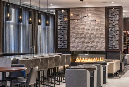 Holiday Inn Express - Boston Logan Airport - Revere, an IHG Hotel , MA 02151 near Boston Logan International Airport View Point 15