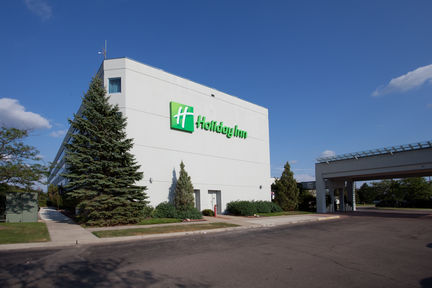 Wyndham Flint Mi/Grand Blanc/Bishop Airport/ Conference Ctr
