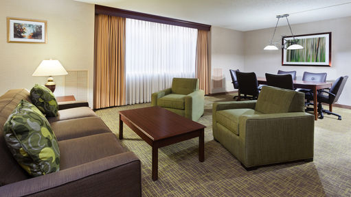 Holiday Inn Cincinnati Airport, an IHG Hotel , KY 41018 near Cincinnati/northern Kentucky International Airport View Point 12