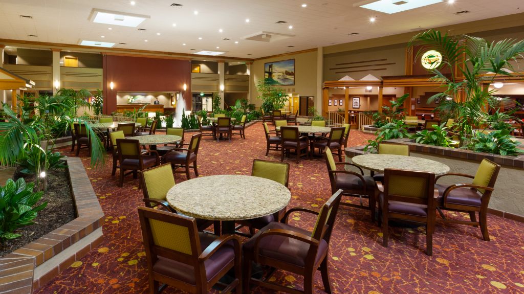 Holiday Inn Cincinnati Airport, an IHG Hotel , KY 41018 near Cincinnati/northern Kentucky International Airport View Point 16