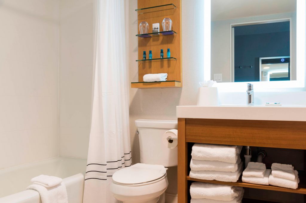 Delta Hotels by Marriott Grand Rapids Airport , MI 49512 near Gerald R. Ford International Airport View Point 3
