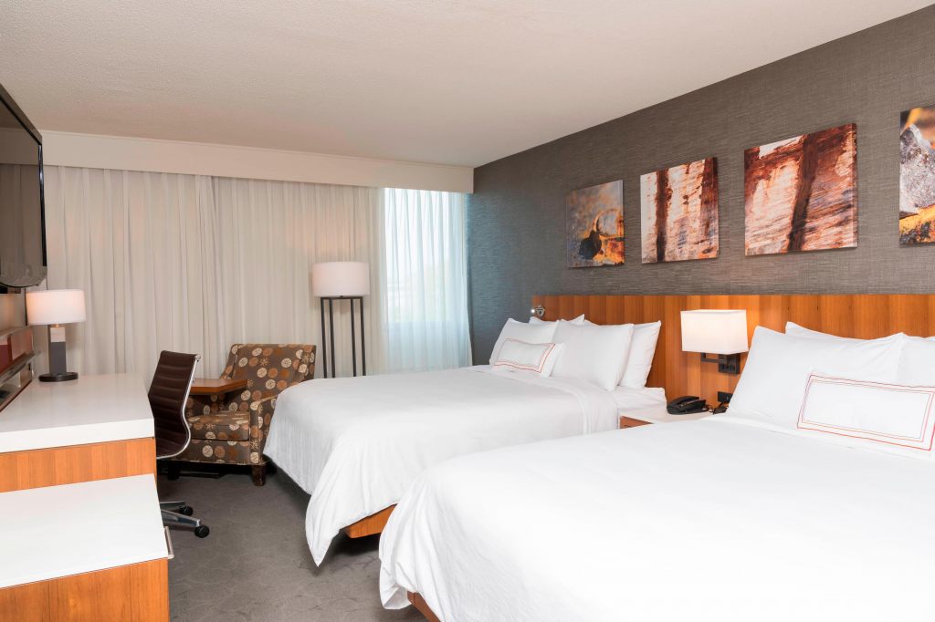Delta Hotels by Marriott Grand Rapids Airport , MI 49512 near Gerald R. Ford International Airport View Point 24