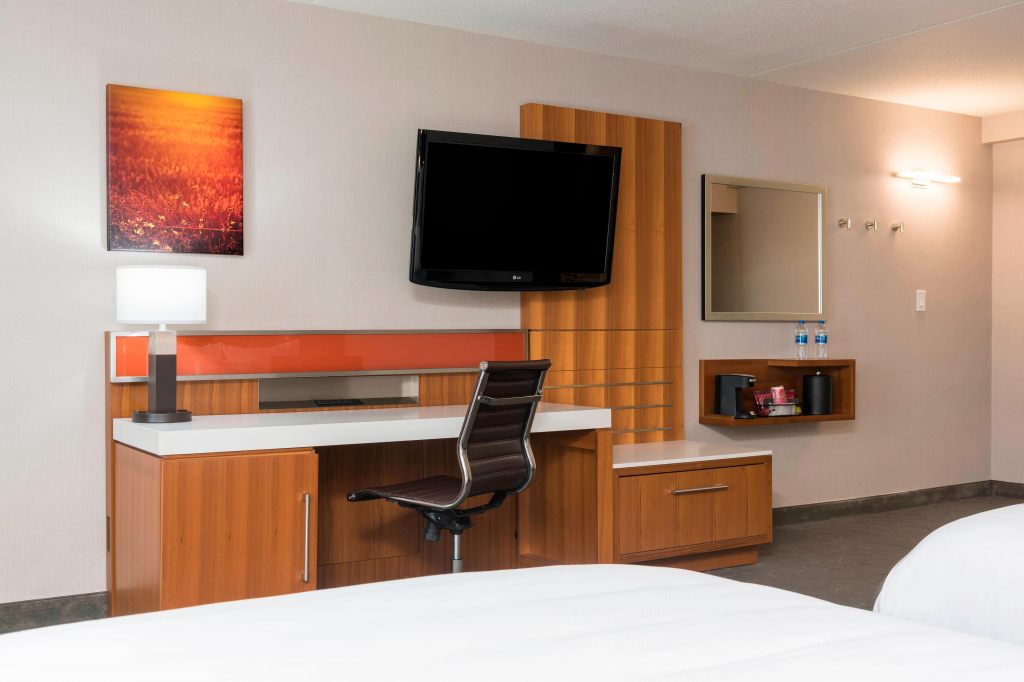 Delta Hotels by Marriott Grand Rapids Airport , MI 49512 near Gerald R. Ford International Airport View Point 31