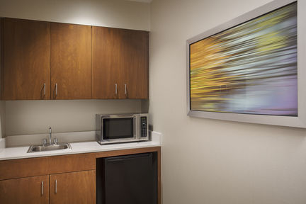 Holiday Inn Grand Rapids-Airport, an IHG Hotel , MI 49512 near Gerald R. Ford International Airport View Point 18