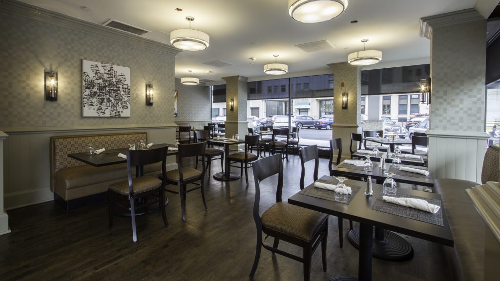 Wyndham Rochester Downtown , NY 14614 near Greater Rochester International Airport View Point 13