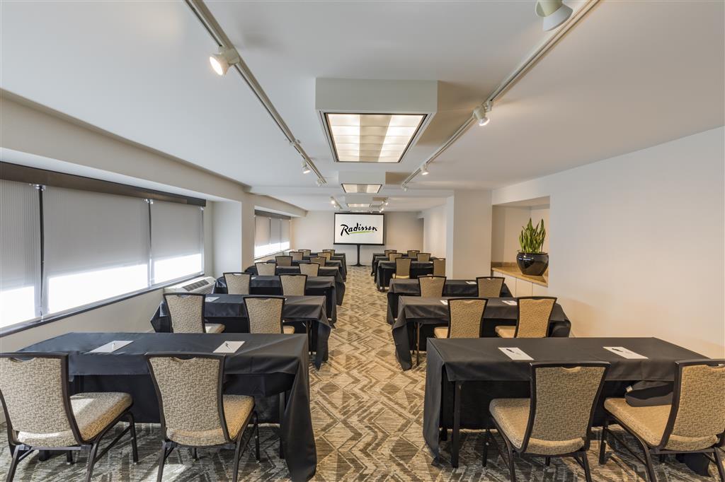 Radisson Hotel Downtown Salt Lake City , UT 84101 near Salt Lake City International Airport View Point 2