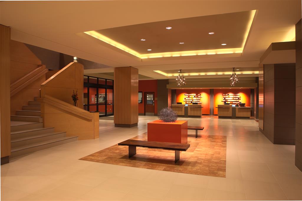 Radisson Hotel Downtown Salt Lake City , UT 84101 near Salt Lake City International Airport View Point 14