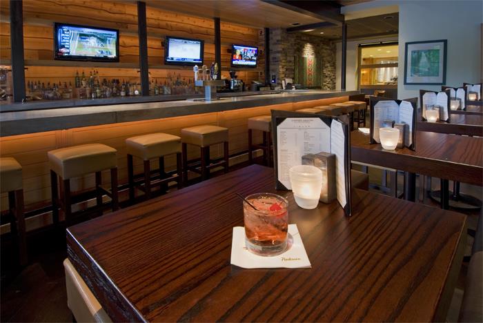 Radisson Hotel Downtown Salt Lake City , UT 84101 near Salt Lake City International Airport View Point 20