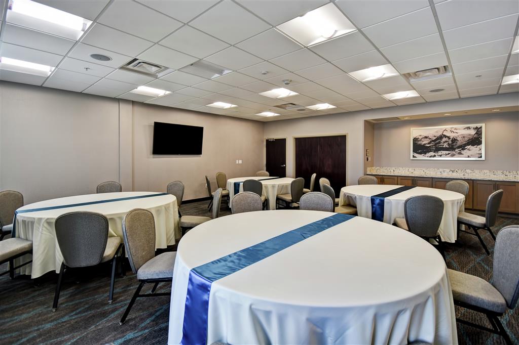 Homewood Suites By Hilton Salt Lake City Airport , UT 84116 near Salt Lake City International Airport View Point 5
