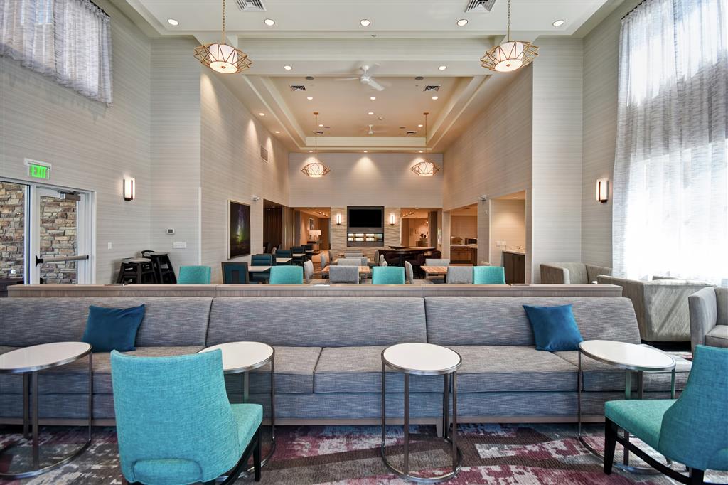 Homewood Suites By Hilton Salt Lake City Airport , UT 84116 near Salt Lake City International Airport View Point 6