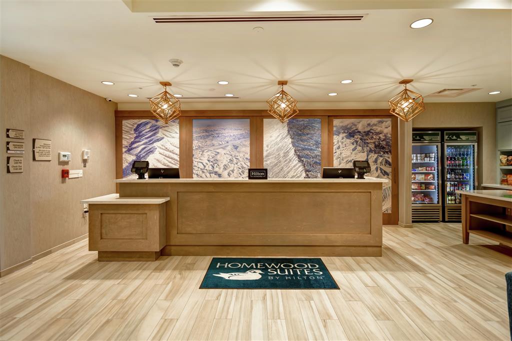 Homewood Suites By Hilton Salt Lake City Airport , UT 84116 near Salt Lake City International Airport View Point 10