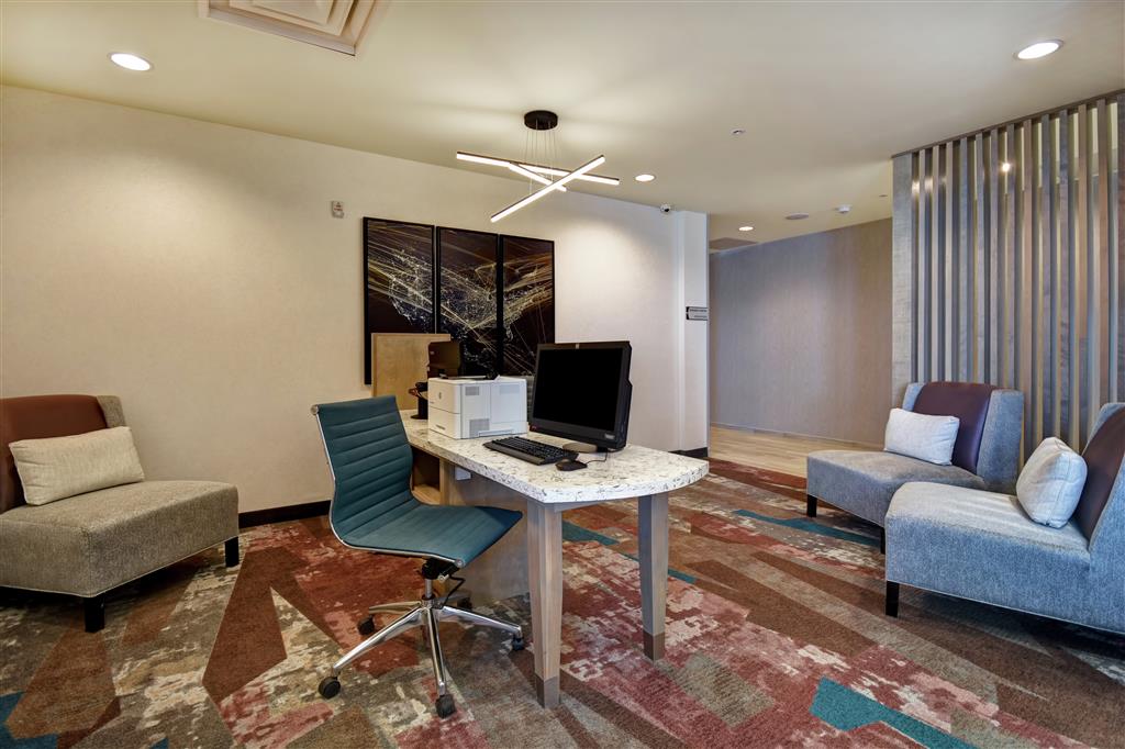 Homewood Suites By Hilton Salt Lake City Airport , UT 84116 near Salt Lake City International Airport View Point 12