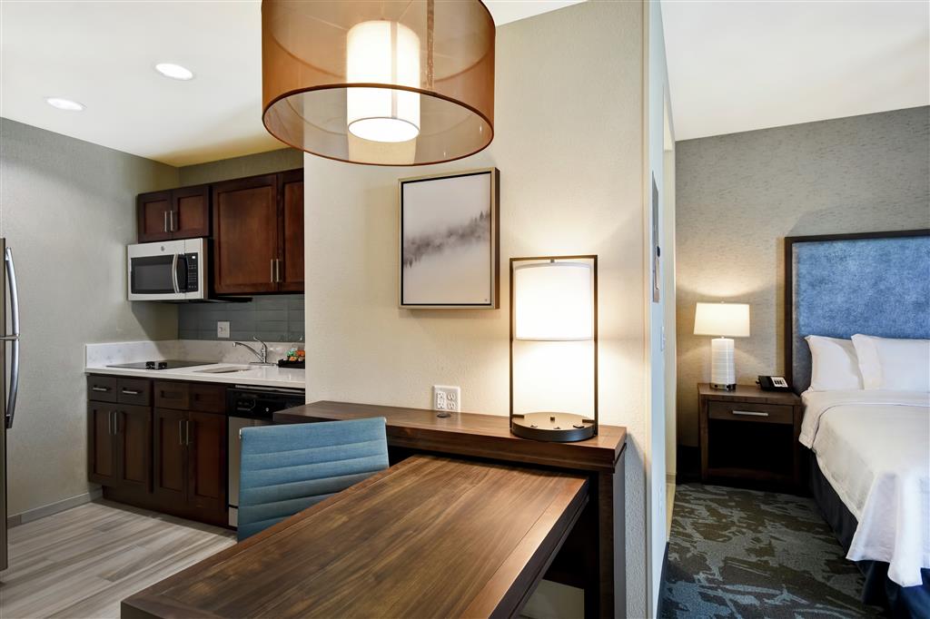 Homewood Suites By Hilton Salt Lake City Airport , UT 84116 near Salt Lake City International Airport View Point 20