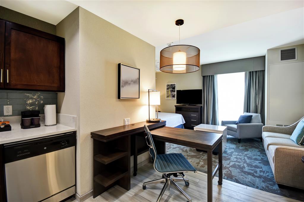 Homewood Suites By Hilton Salt Lake City Airport , UT 84116 near Salt Lake City International Airport View Point 27