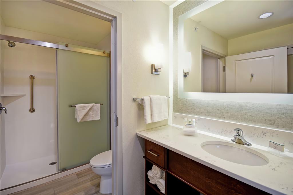 Homewood Suites By Hilton Salt Lake City Airport , UT 84116 near Salt Lake City International Airport View Point 28
