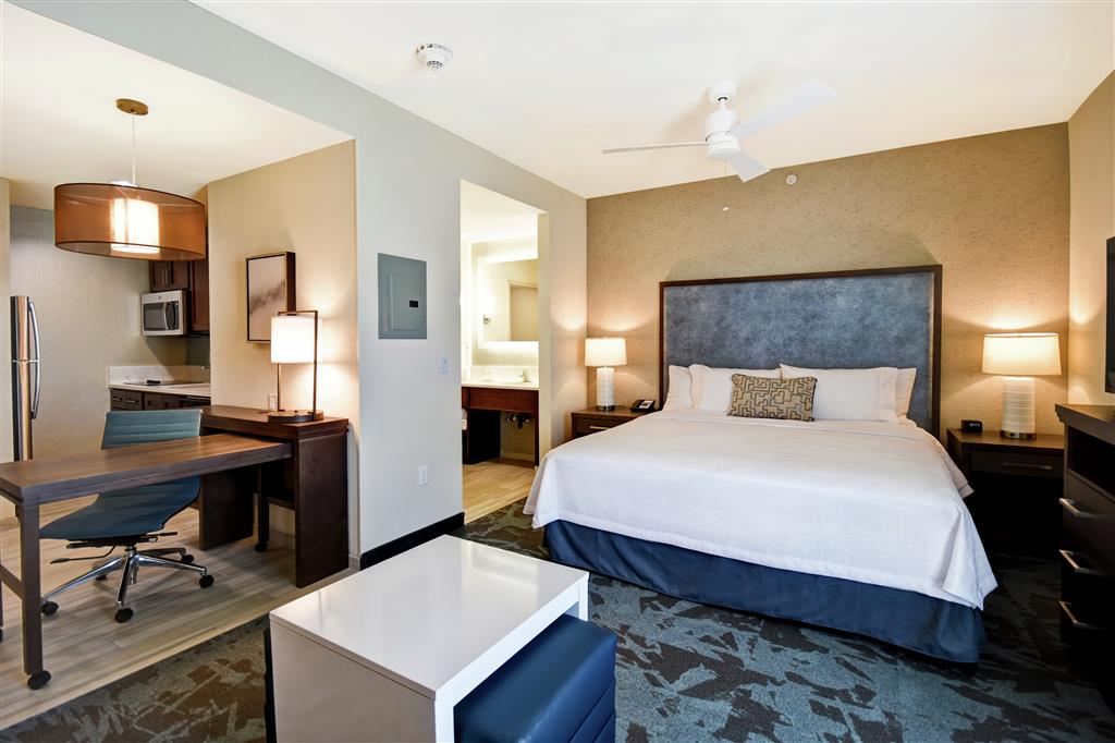 Homewood Suites By Hilton Salt Lake City Airport , UT 84116 near Salt Lake City International Airport View Point 29