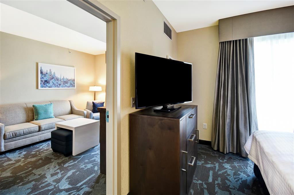 Homewood Suites By Hilton Salt Lake City Airport , UT 84116 near Salt Lake City International Airport View Point 34
