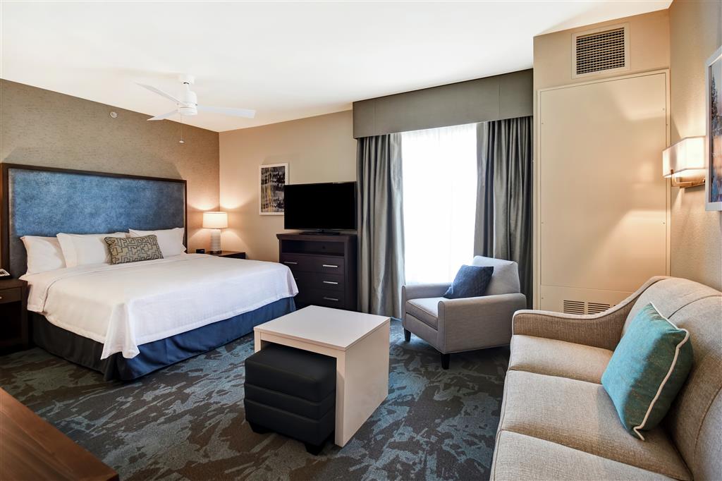 Homewood Suites By Hilton Salt Lake City Airport , UT 84116 near Salt Lake City International Airport View Point 36