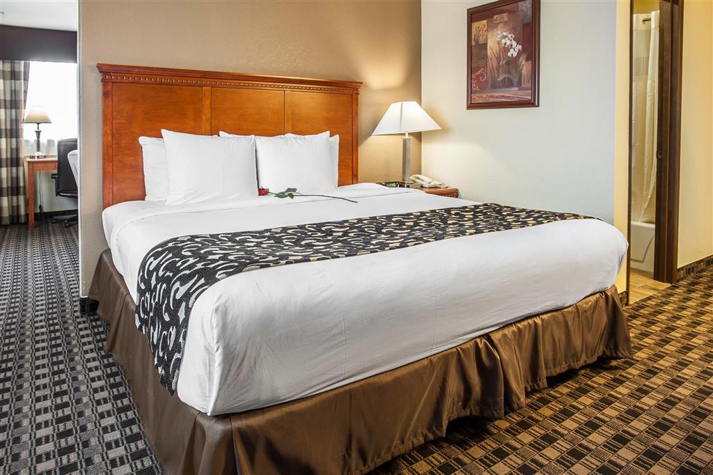 Clarion Inn Renton-Seattle , WA 98055 near Seattle-tacoma International Airport View Point 29