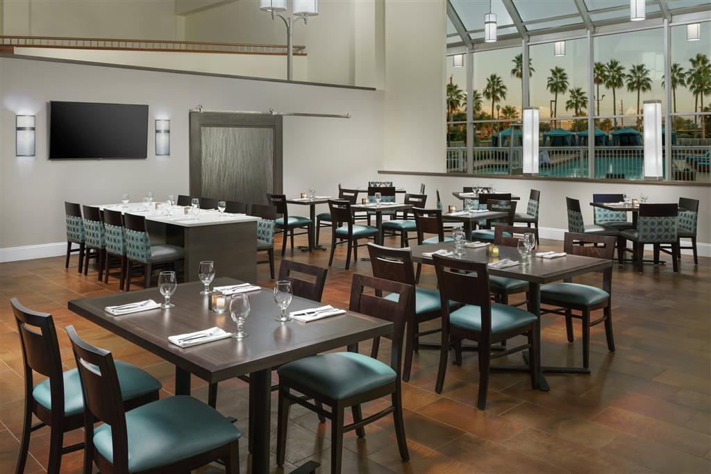 DOUBLETREE BY HILTON ORLANDO AIRPORT , FL 32812 near Orlando International Airport View Point 12