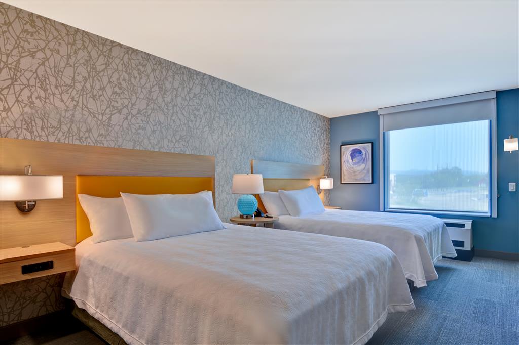 Home2 Suites Williston Burlington, Vt , VT 05495 near Burlington International Airport View Point 23