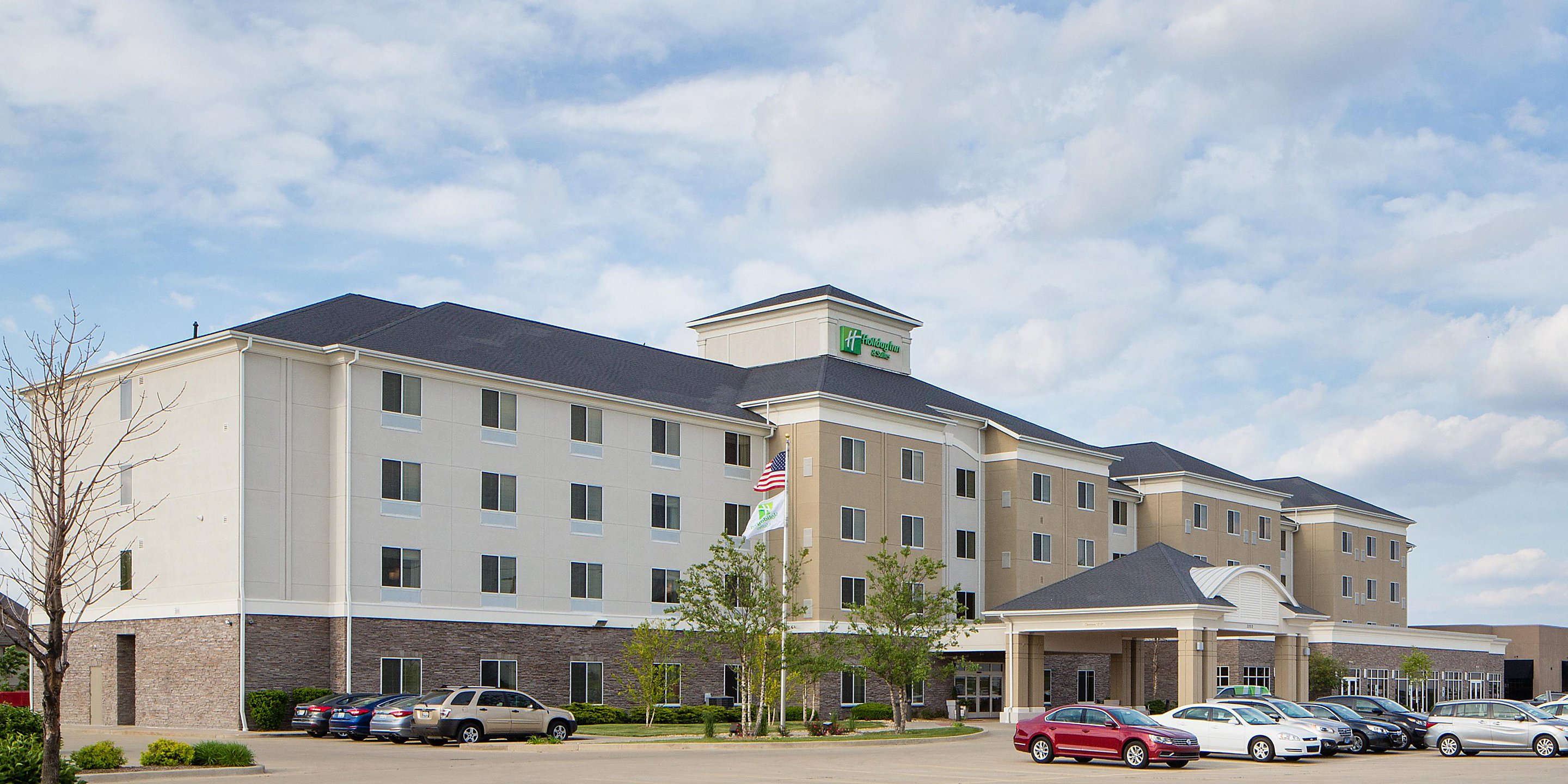 Holiday Inn Bloomington Airport, An Ihg Hotel