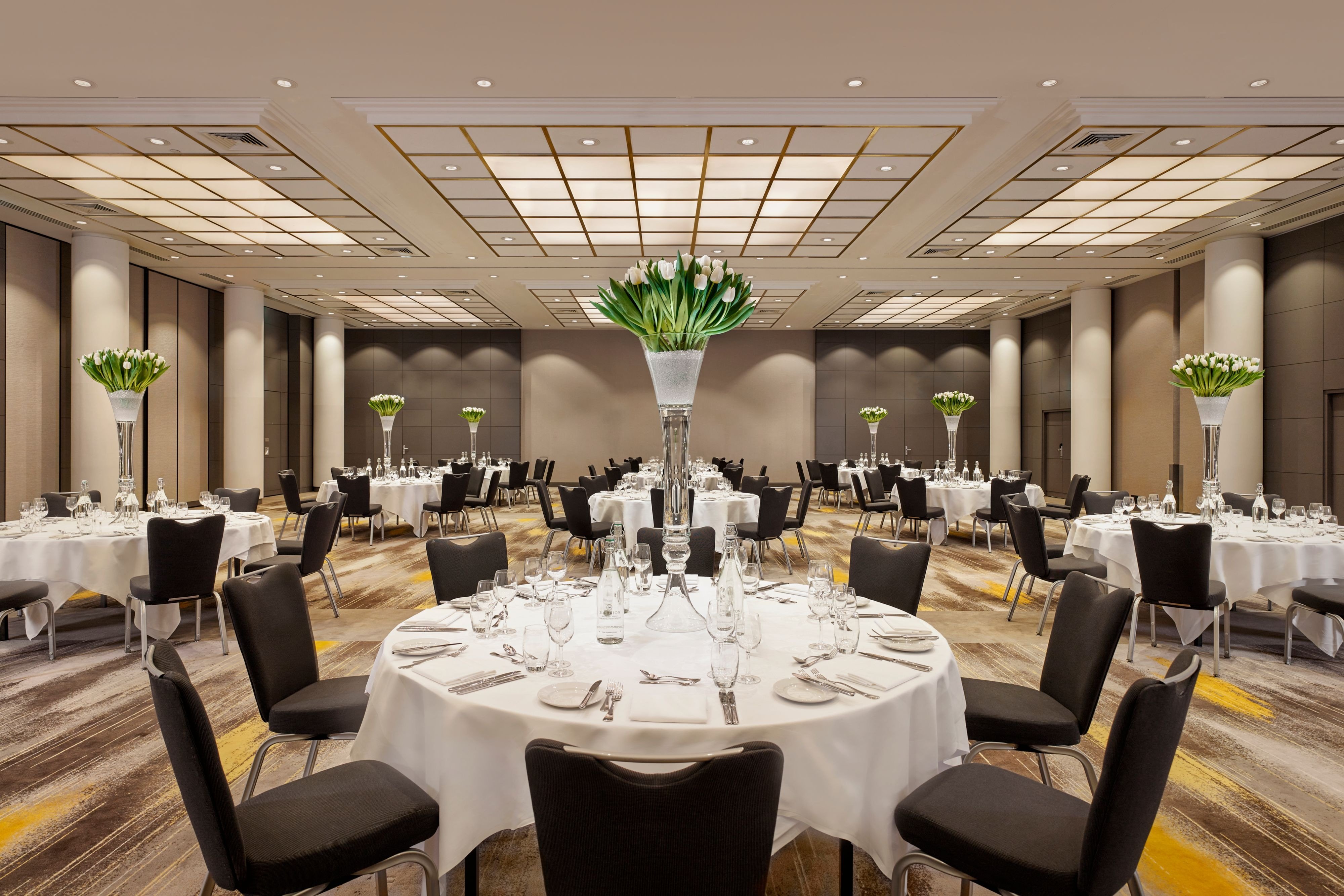 Sheraton Amsterdam Airport Hotel and Conference Center ,  1118BG near Amsterdam Airport Schiphol View Point 38