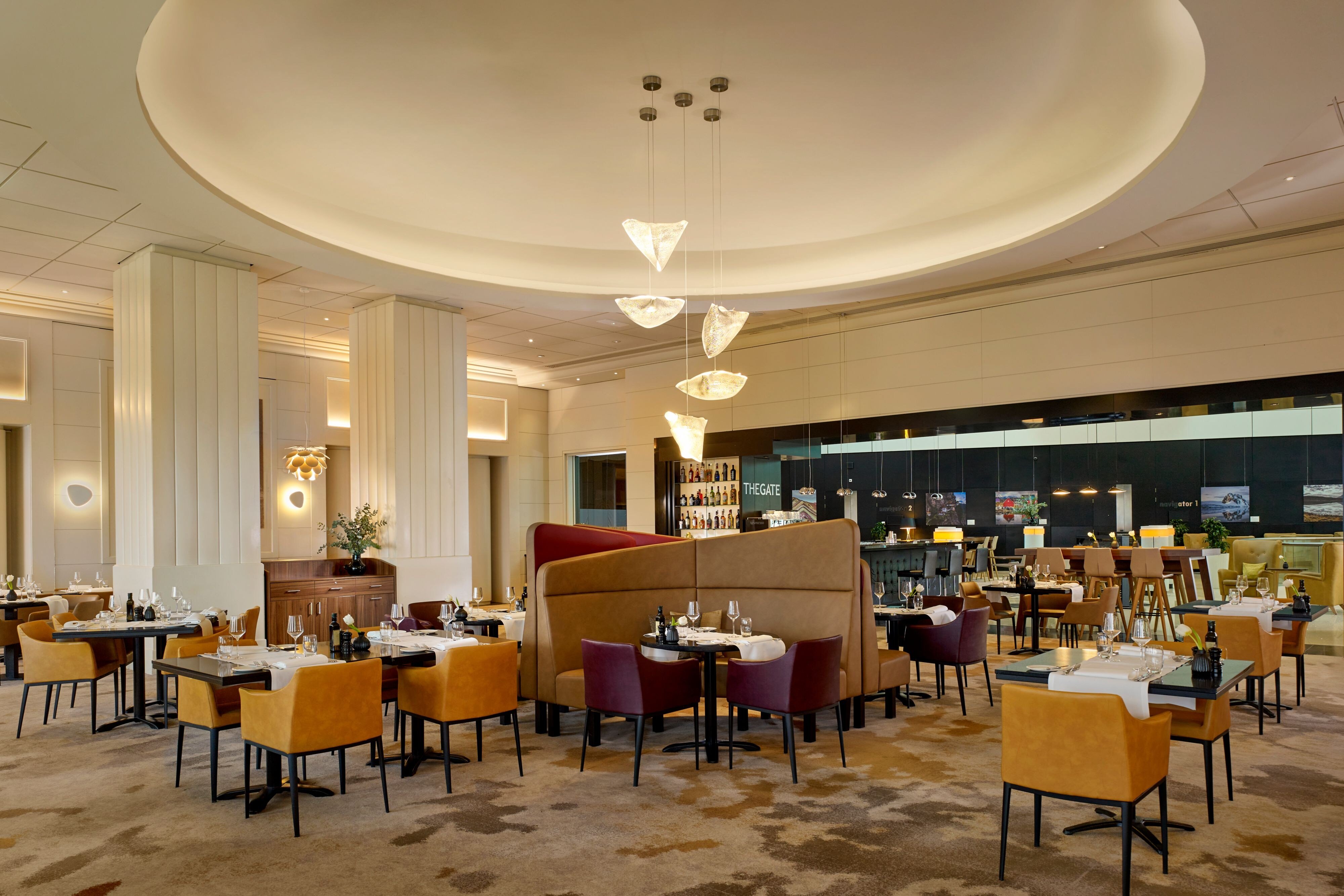 Sheraton Amsterdam Airport Hotel and Conference Center ,  1118BG near Amsterdam Airport Schiphol View Point 58