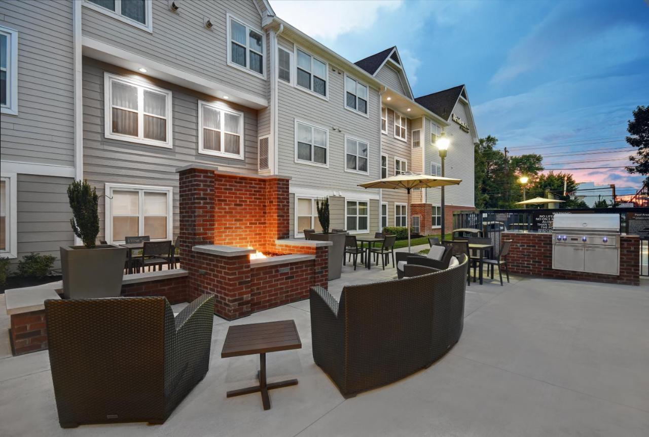 Residence Inn Louisville Airport