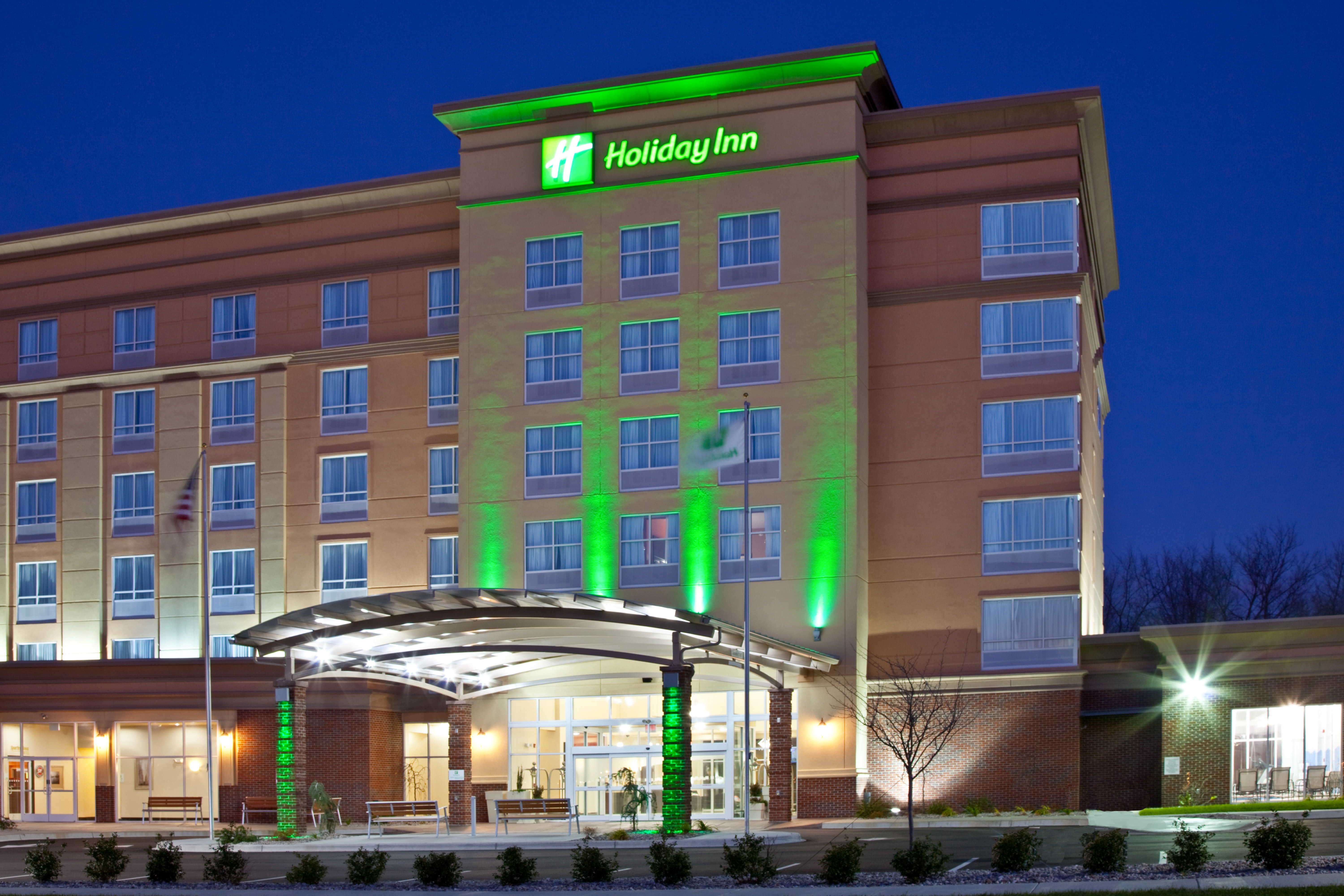 Holiday Inn Louisville Airport South, an IHG Hotel , KY 40213 near Louisville International Airport (standiford Field) View Point 3