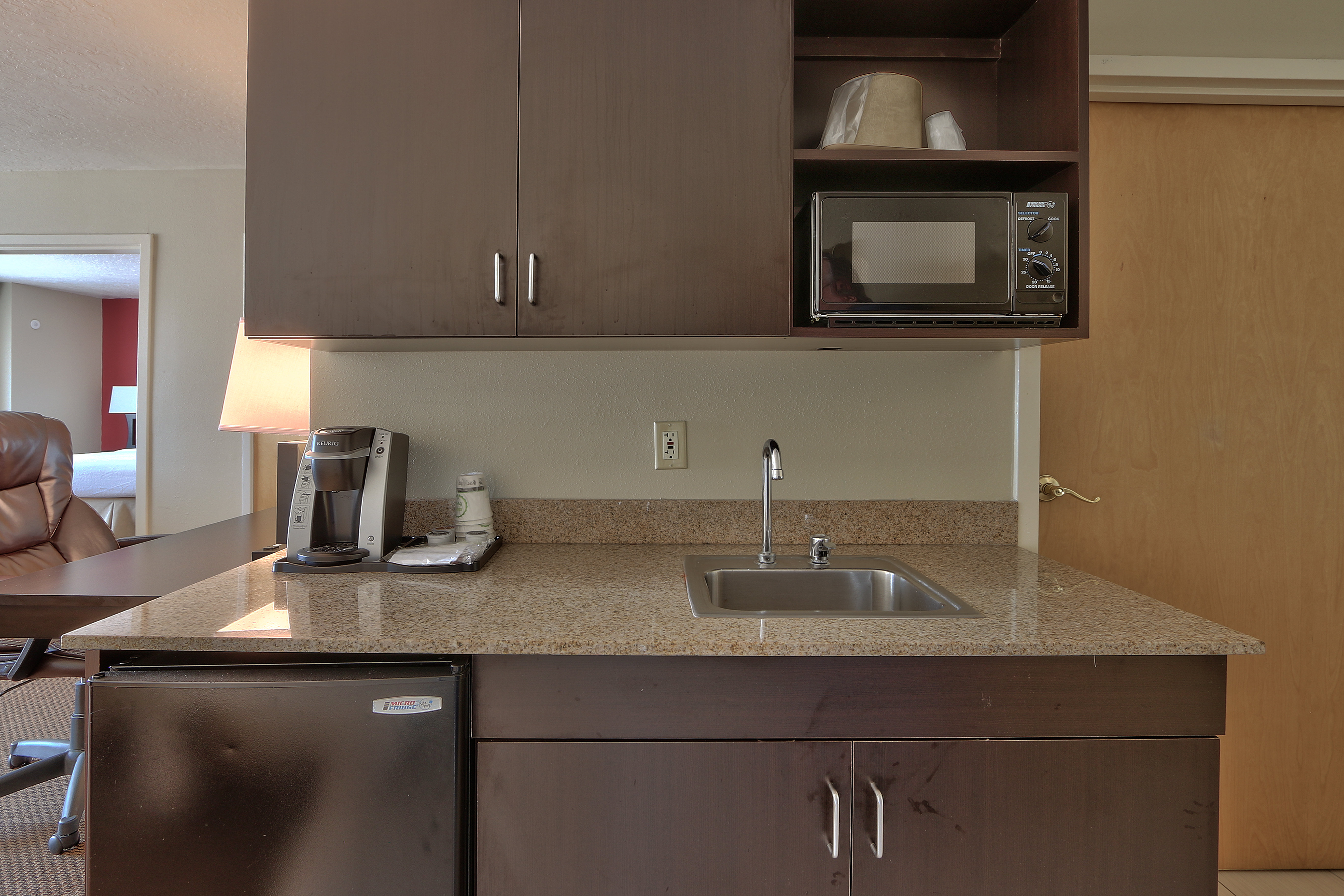 Holiday Inn & Suites Albuquerque Airport , NM 87106 near Albuquerque International Sunport View Point 27